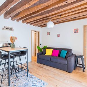Appartement met een Slaapkamer